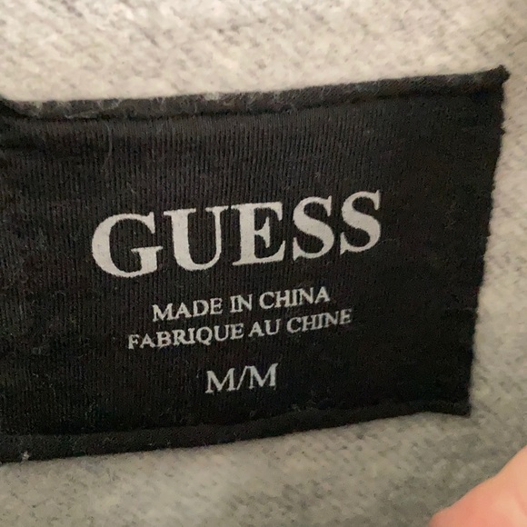 Guess Jacket - Picture 3 of 8
